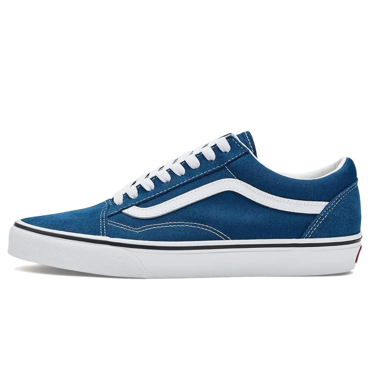 Vans shoes - 2-tone Blue 44