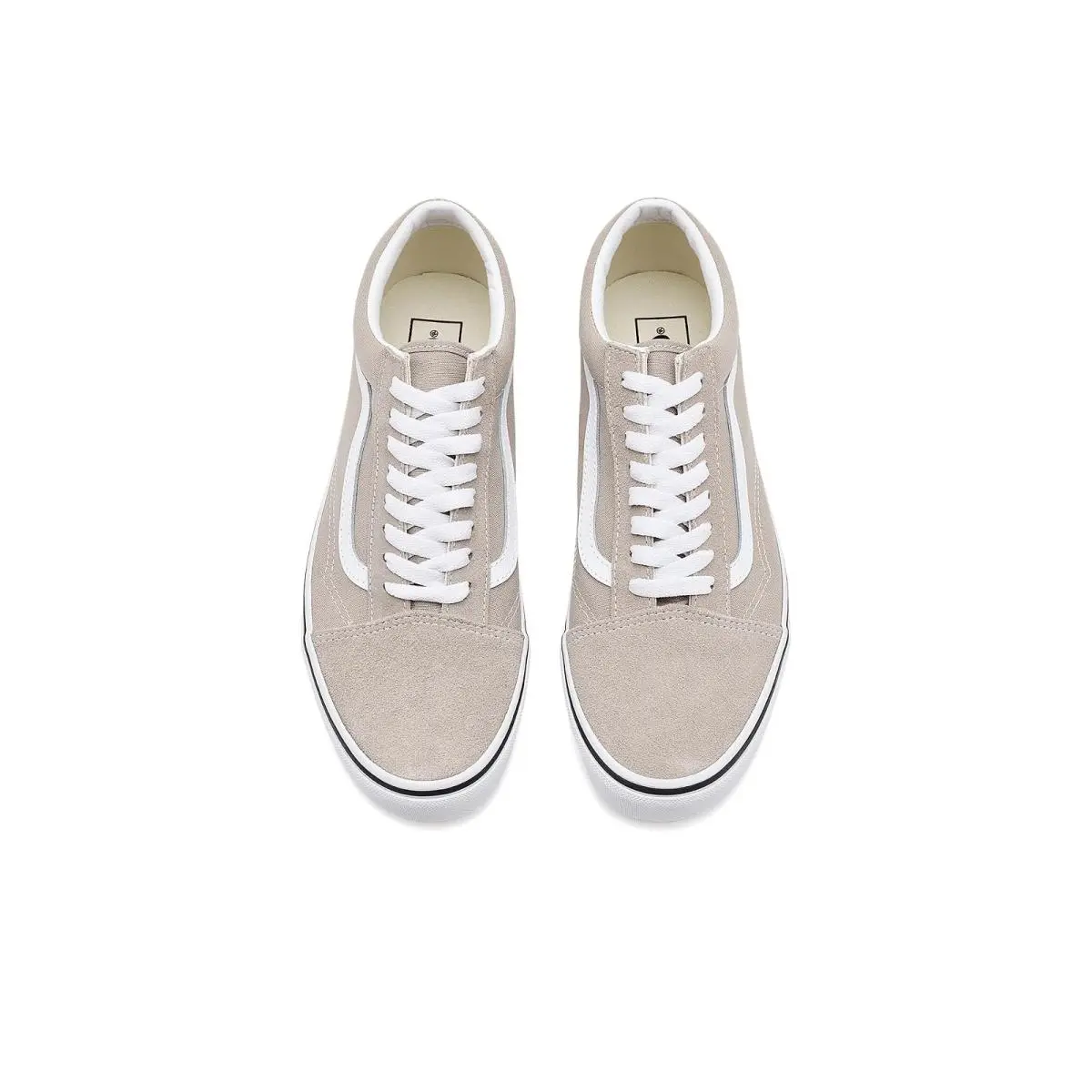 Vans shoes - 2-tone Blue 49