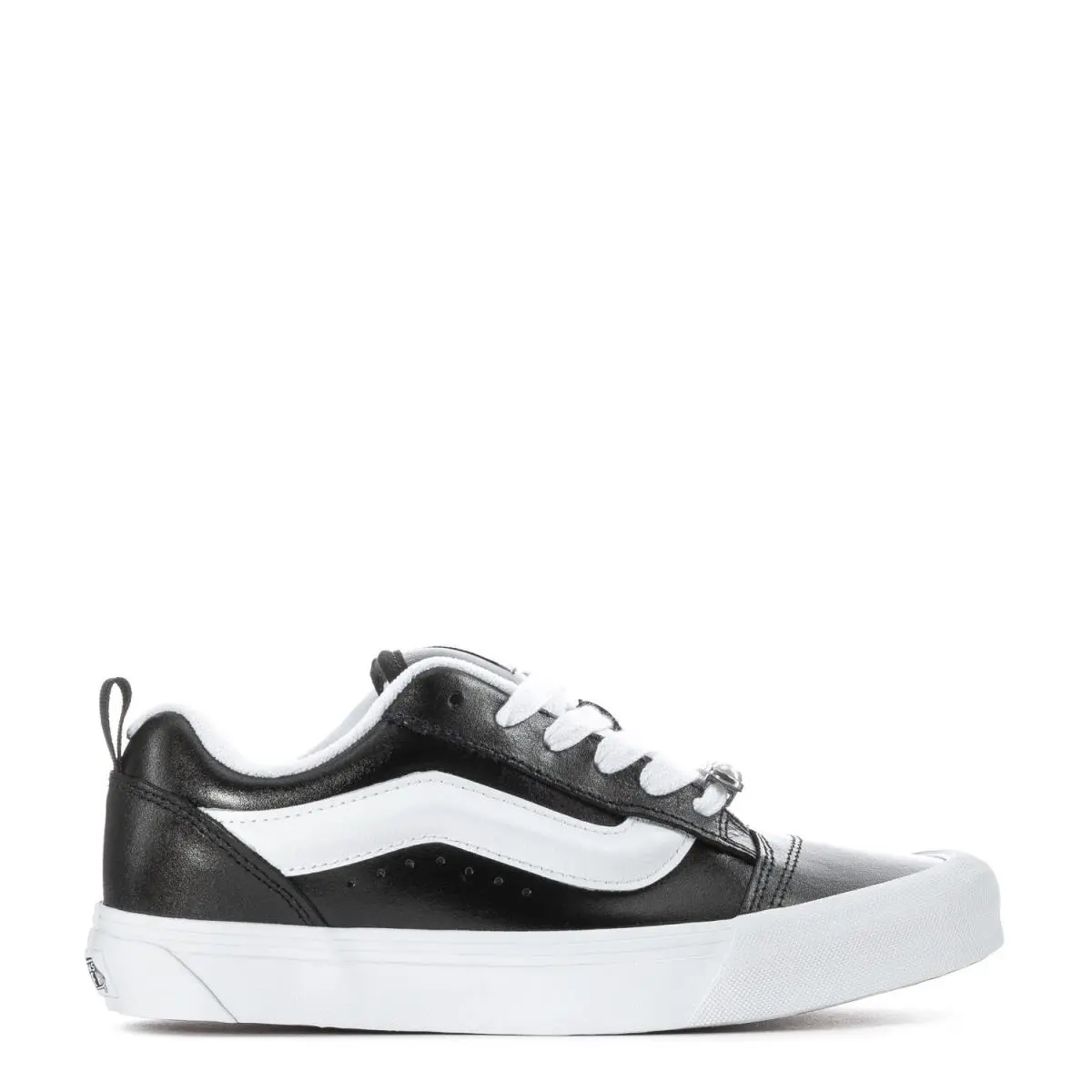 Vans shoes - Black/White 0