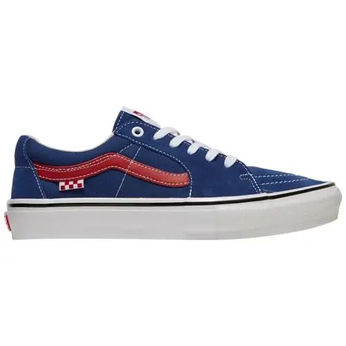 Skate Sk8 Low - Navy/peony by Vans