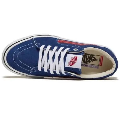 Vans shoes - VANS Skate - Skate - navy 2