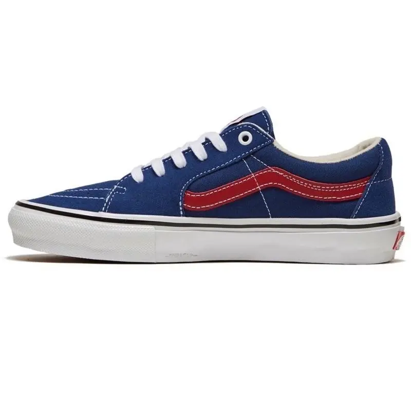 Vans shoes - VANS Skate - Skate - navy 3