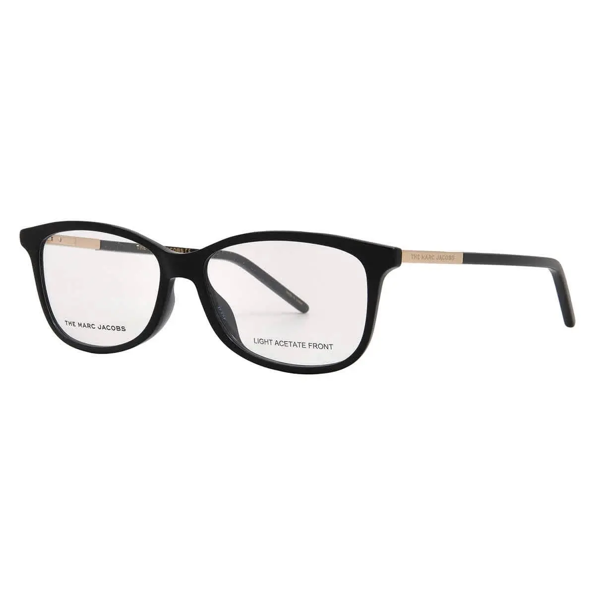 Demo Cat Eye Ladies Eyeglasses Marc 513 0807 53 Marc 513 0807 53 by Marc Jacobs