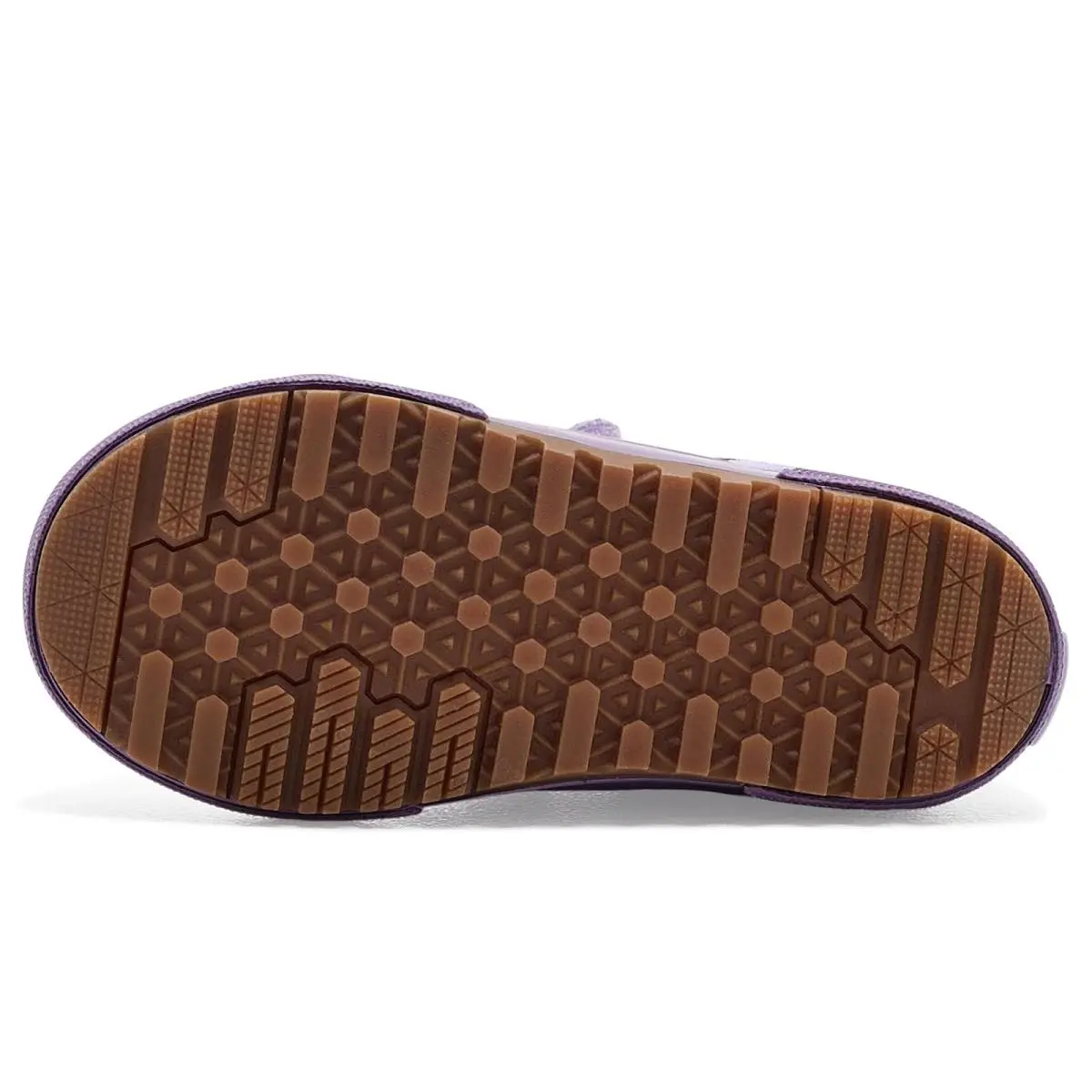Vans shoes - Gum Bordeaux 17
