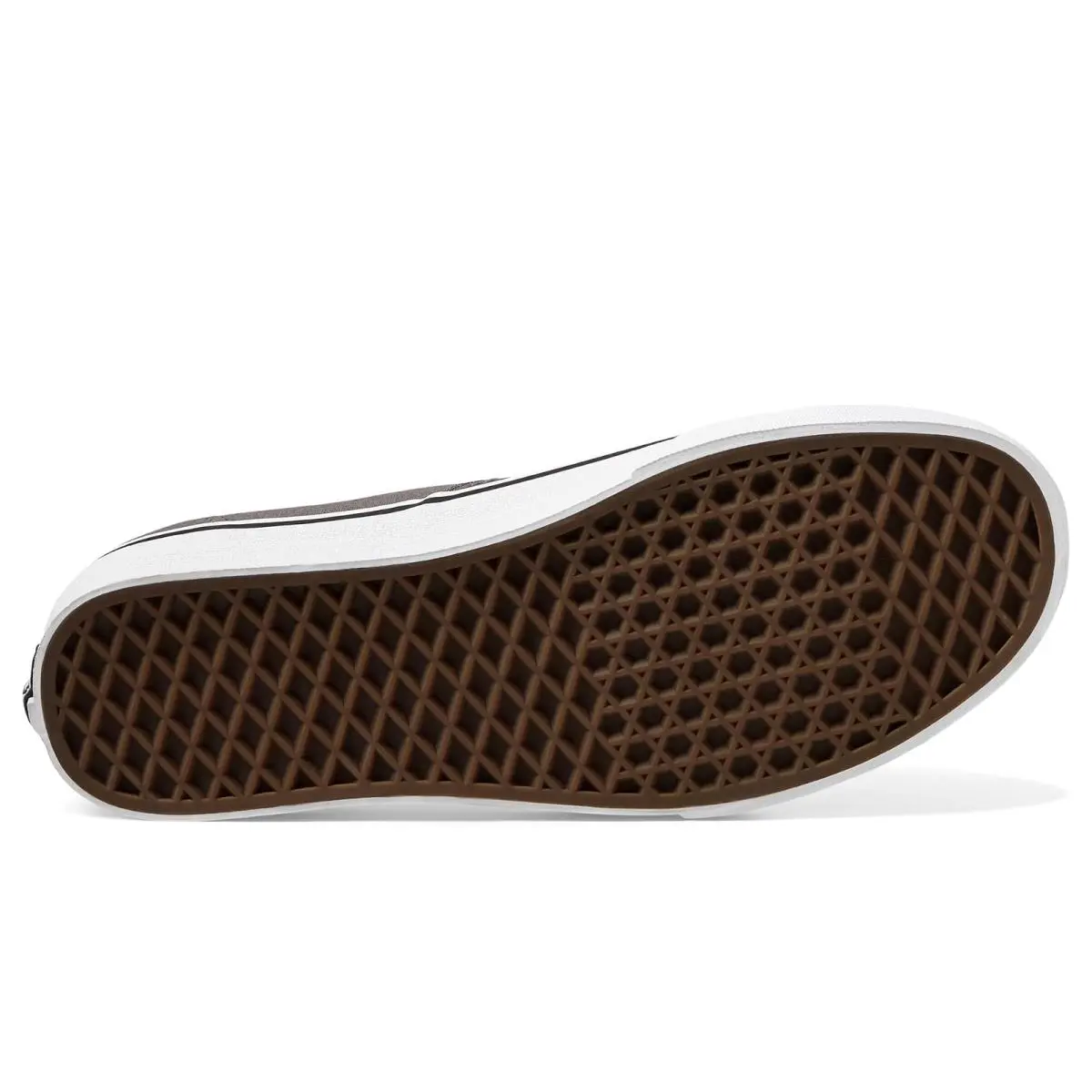 Vans shoes - Black/Pewter 1