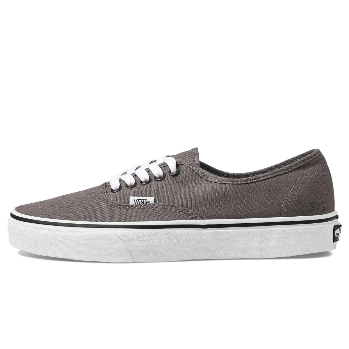 Vans shoes - Black/Pewter 2