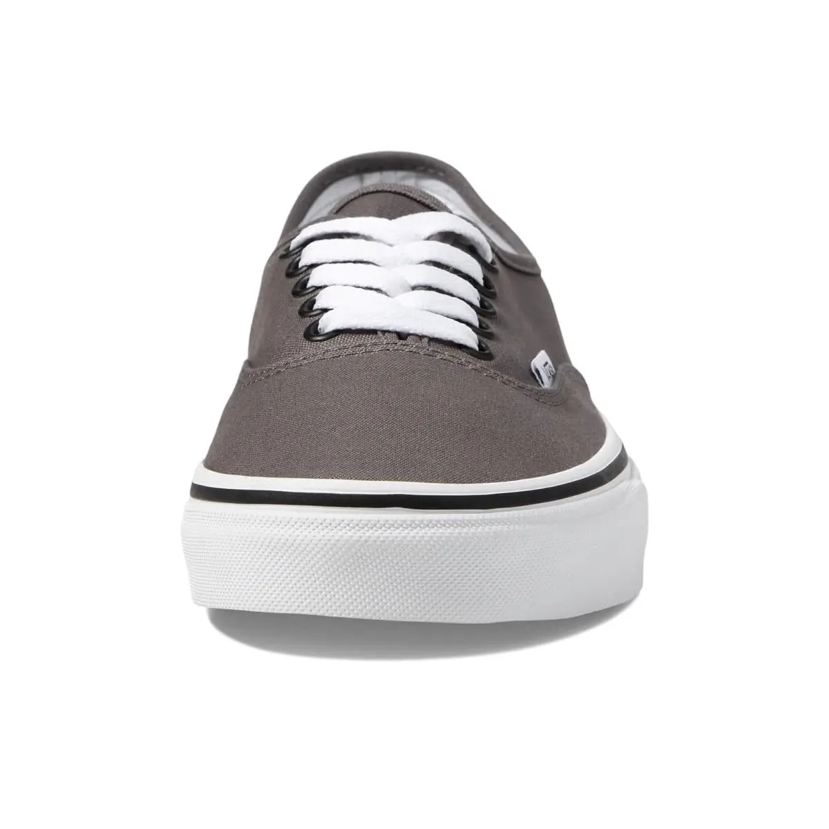 Vans shoes - Black/Pewter 4