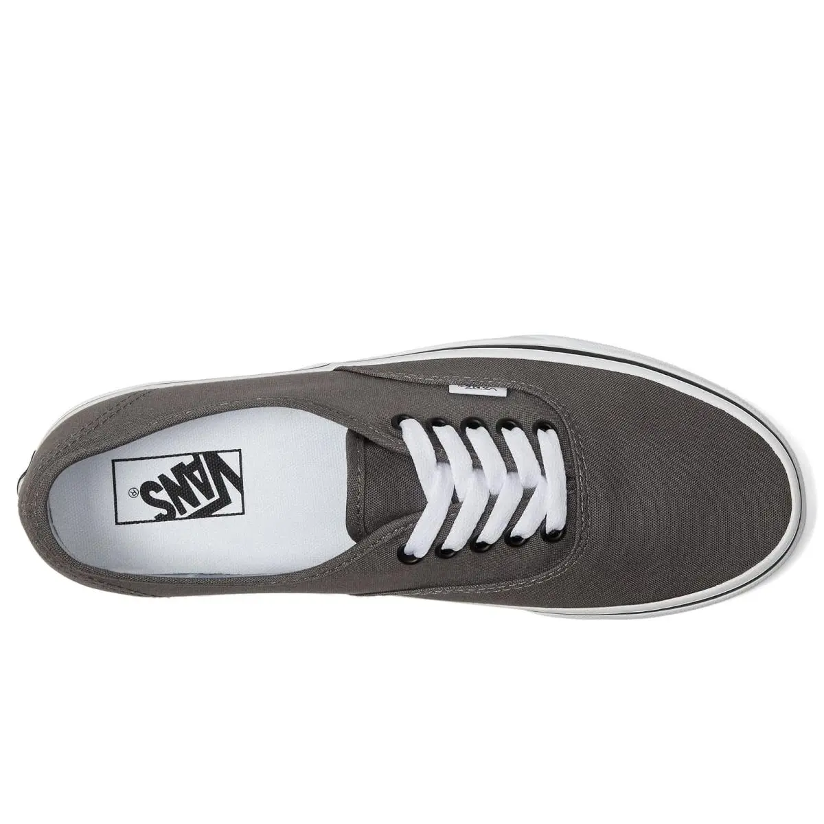 Vans shoes - Black/Pewter 6