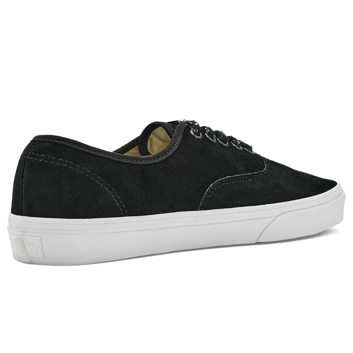 Vans shoes - Black/Pewter 13