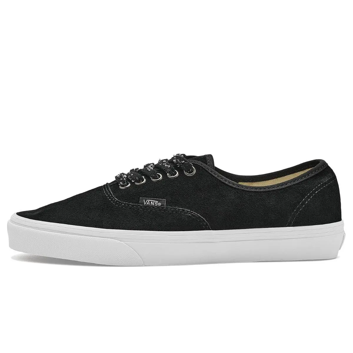 Vans shoes - Black/Pewter 14