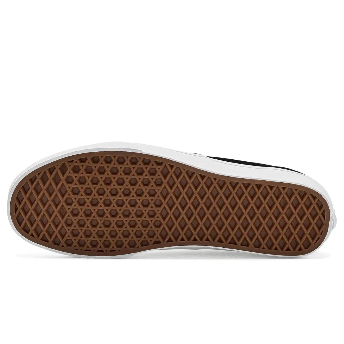 Vans shoes - Black/Pewter 15