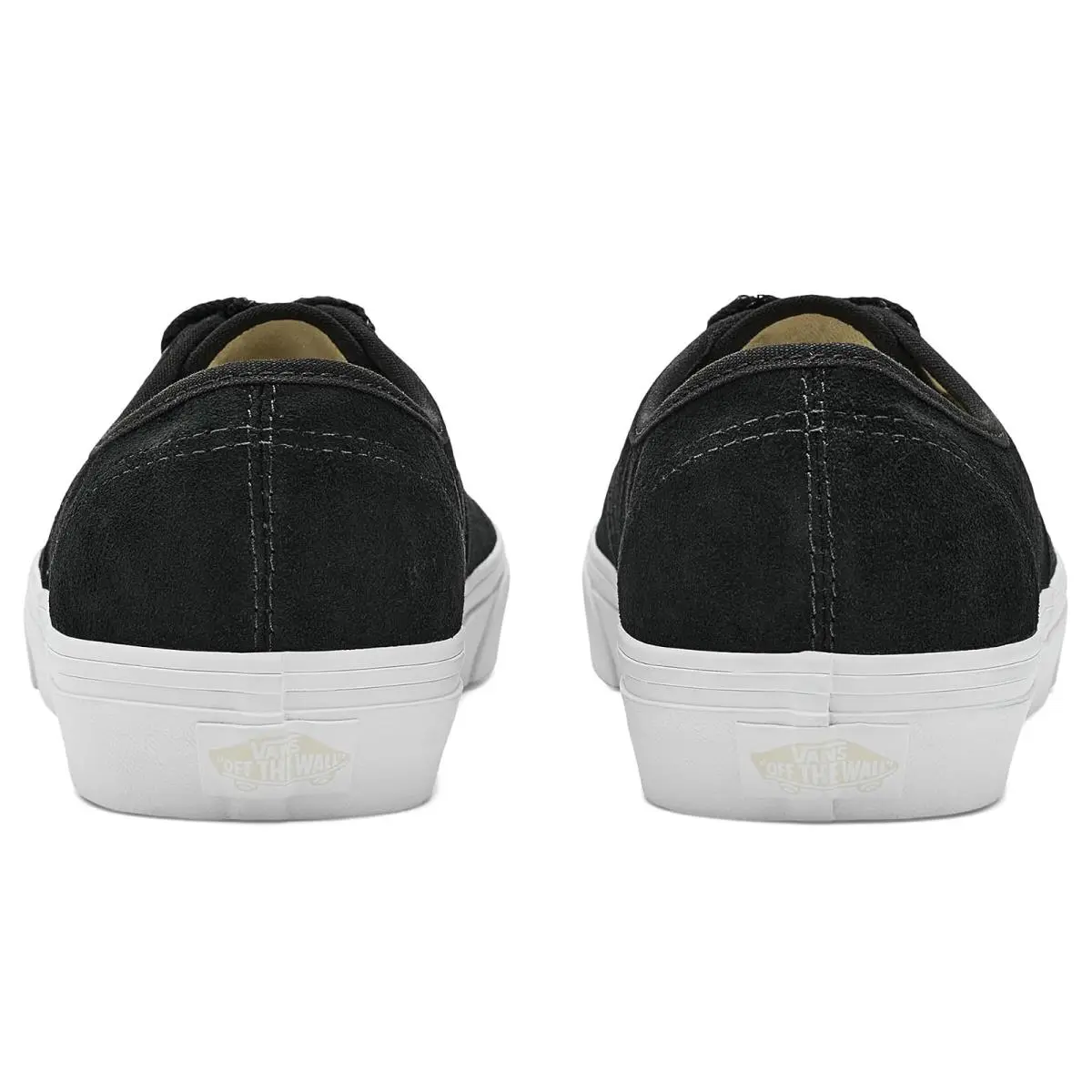 Vans shoes - Black/Pewter 17