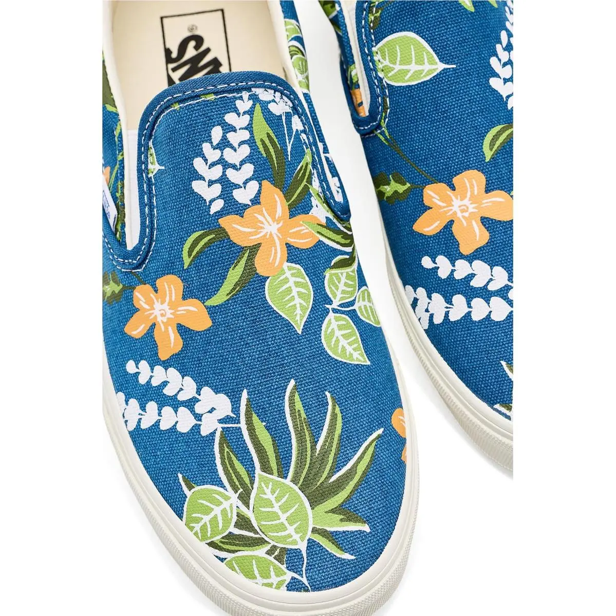 Vans shoes  - Beaded Checkerboard 46