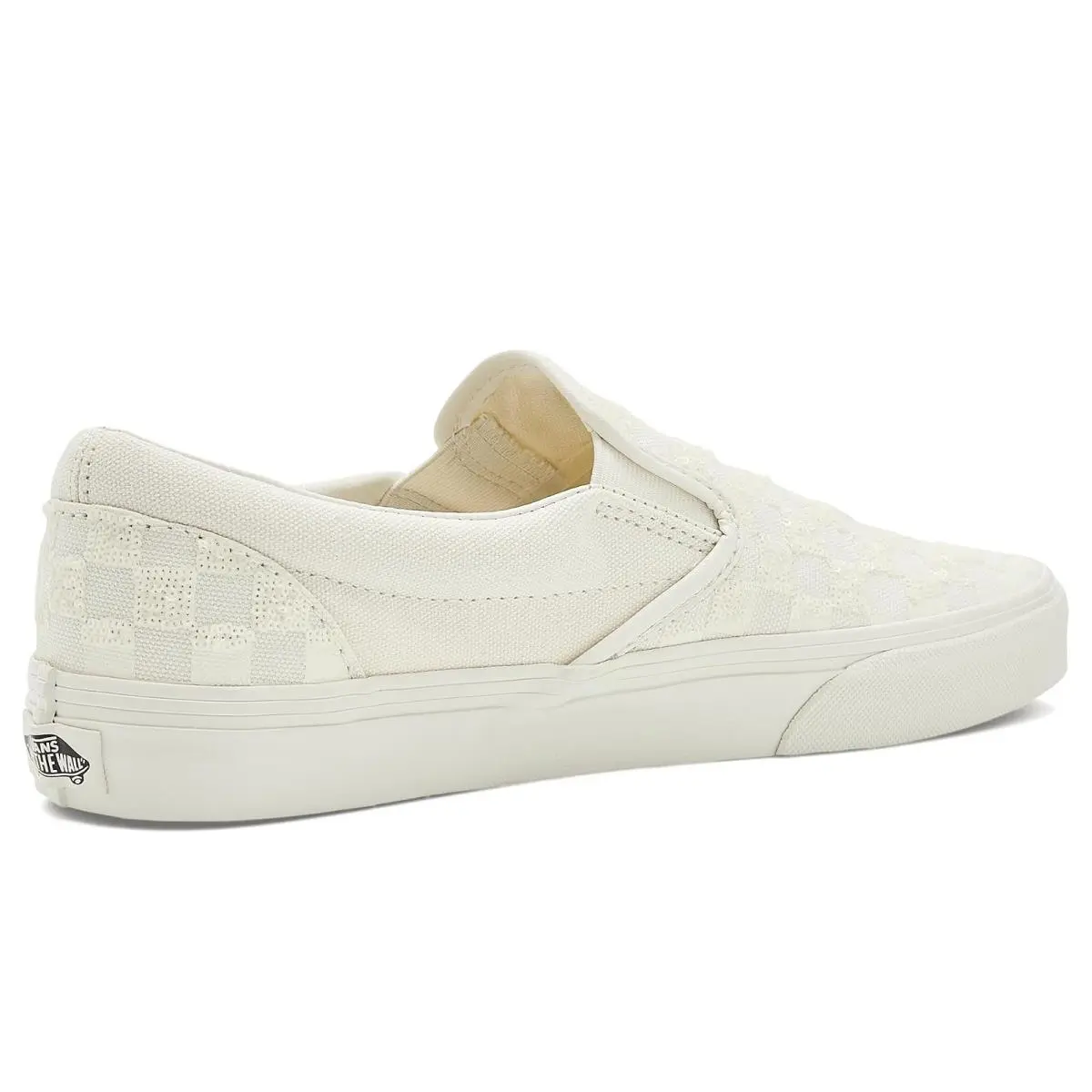 Vans shoes - Beaded Checkerboard 15