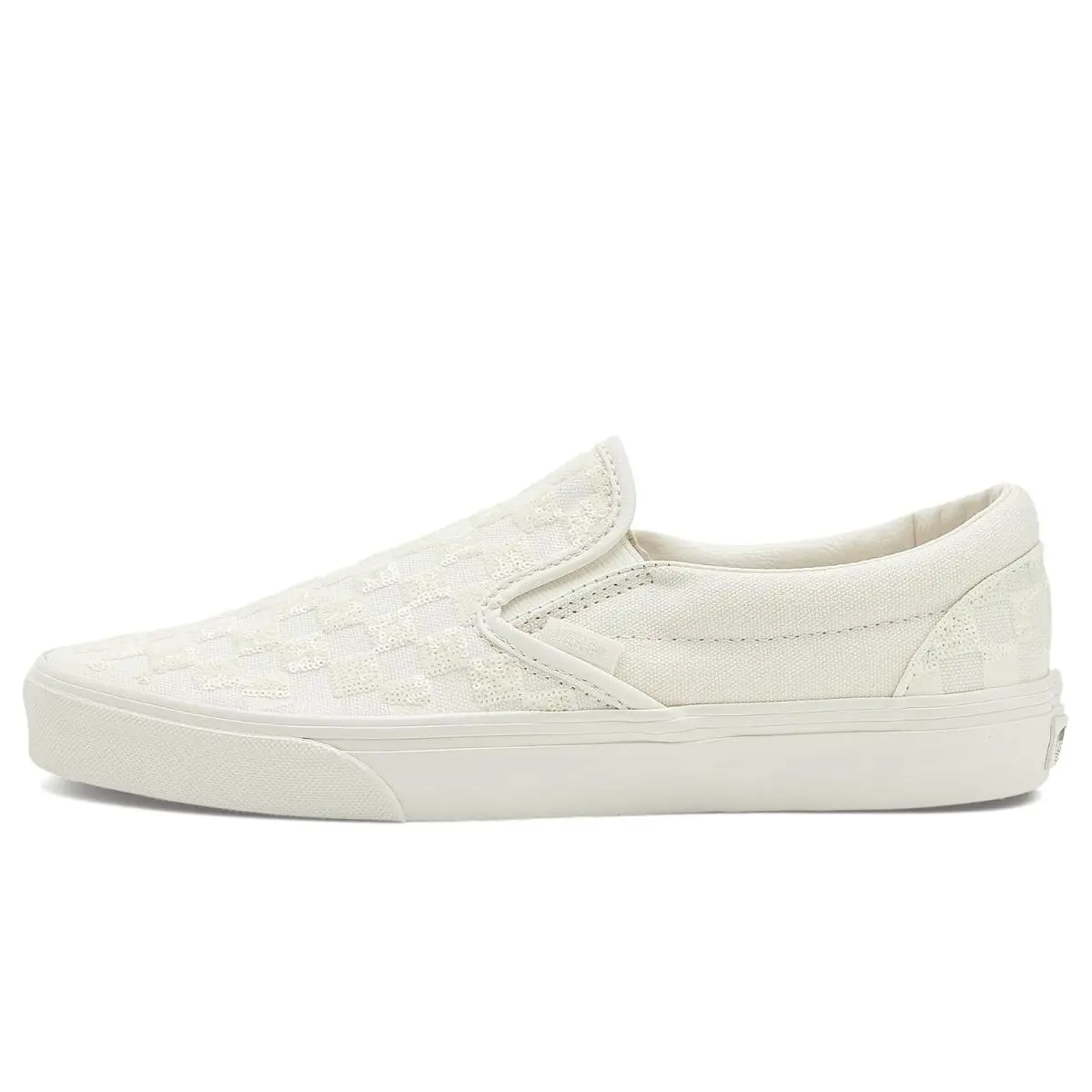 Vans shoes - Beaded Checkerboard 16