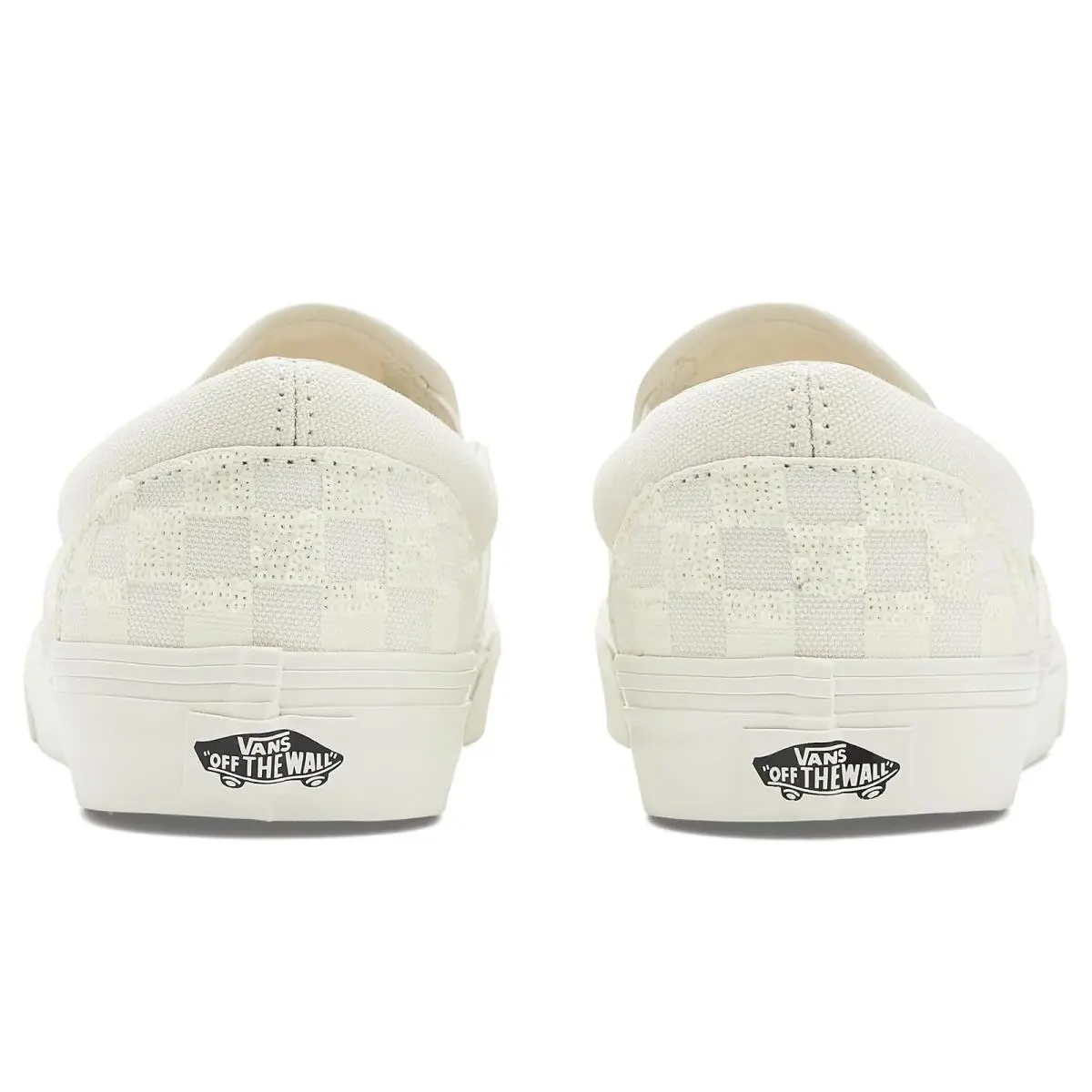 Vans shoes - Beaded Checkerboard 19