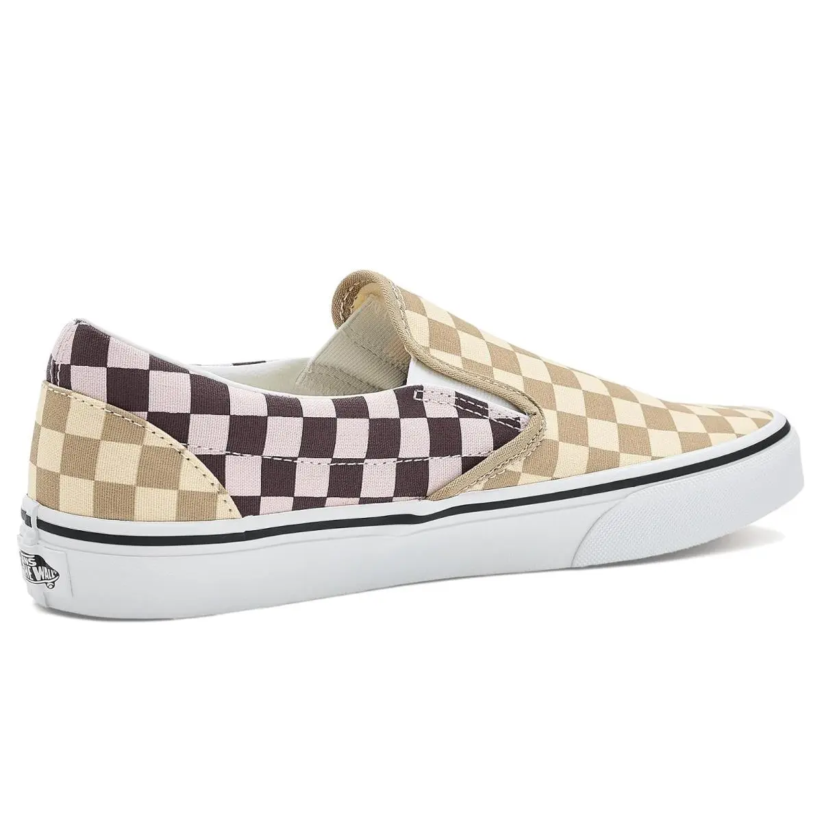 Vans shoes - Beaded Checkerboard 22