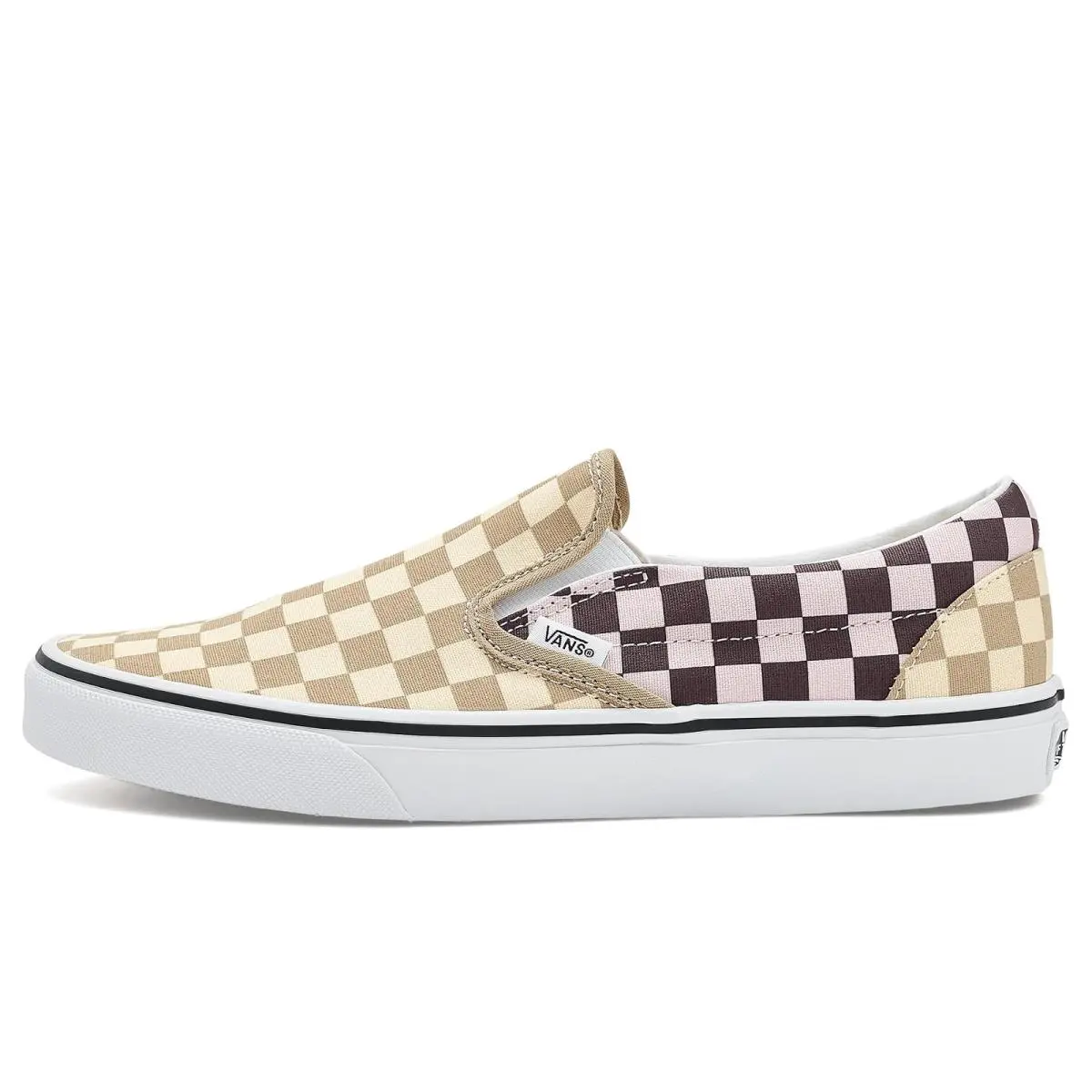 Vans shoes - Beaded Checkerboard 23
