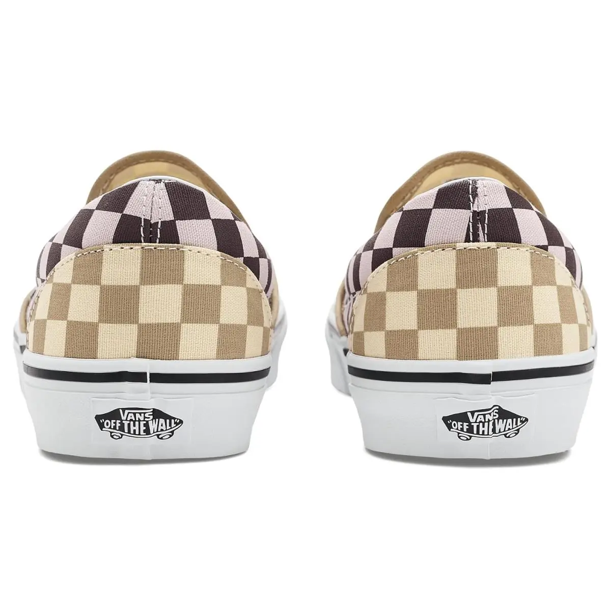 Vans shoes - Beaded Checkerboard 26