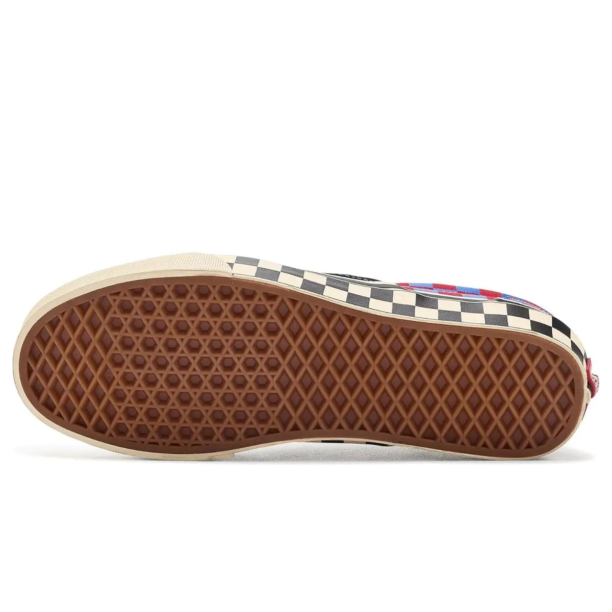 Vans shoes - Beaded Checkerboard 31