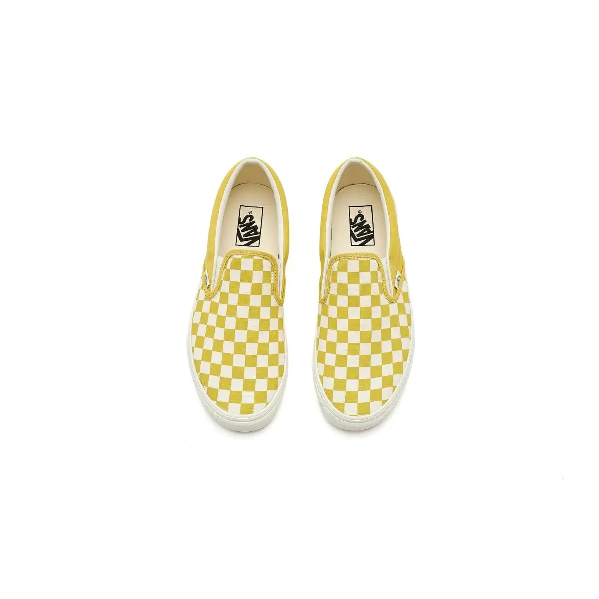 Vans shoes  - Beaded Checkerboard 35