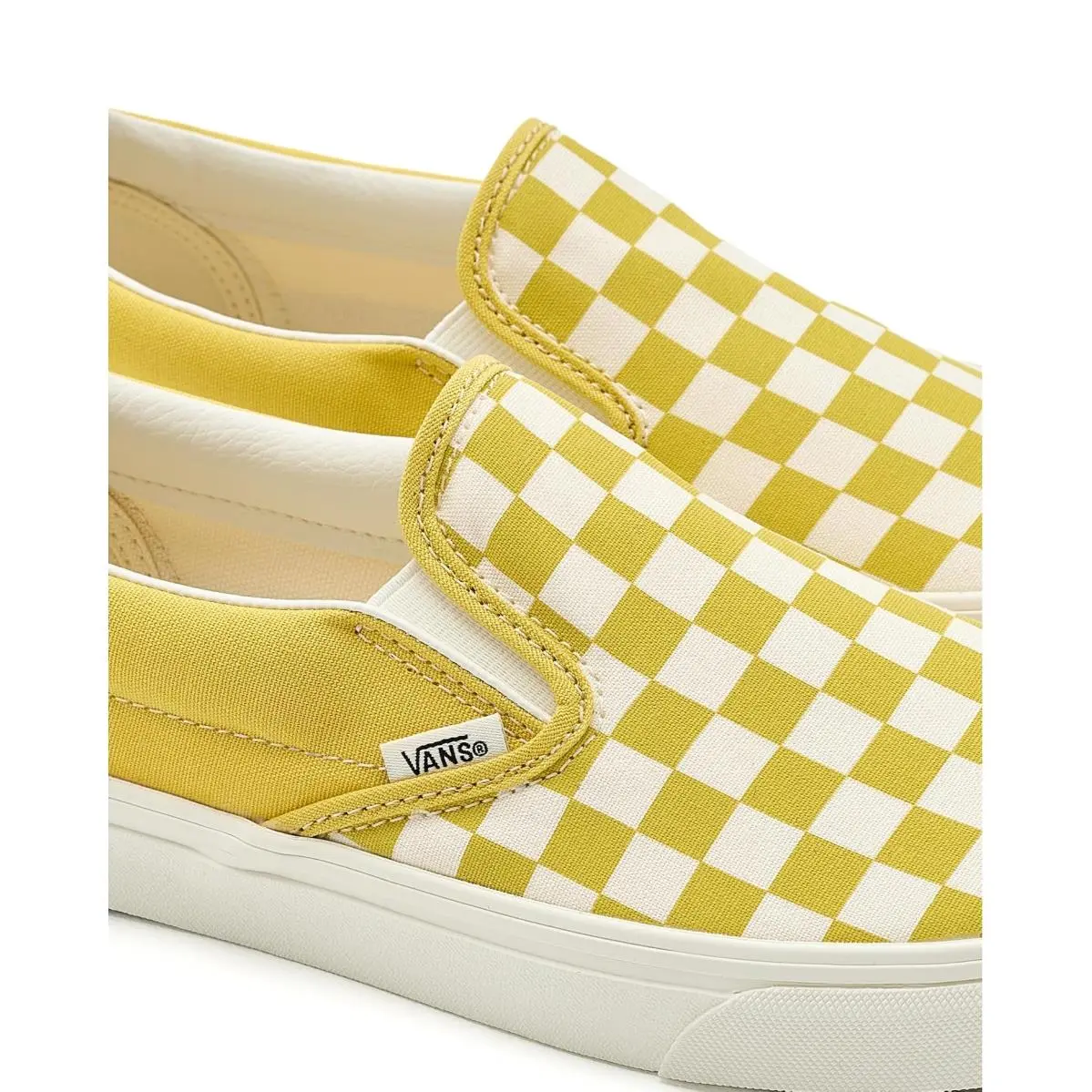 Vans shoes  - Beaded Checkerboard 39