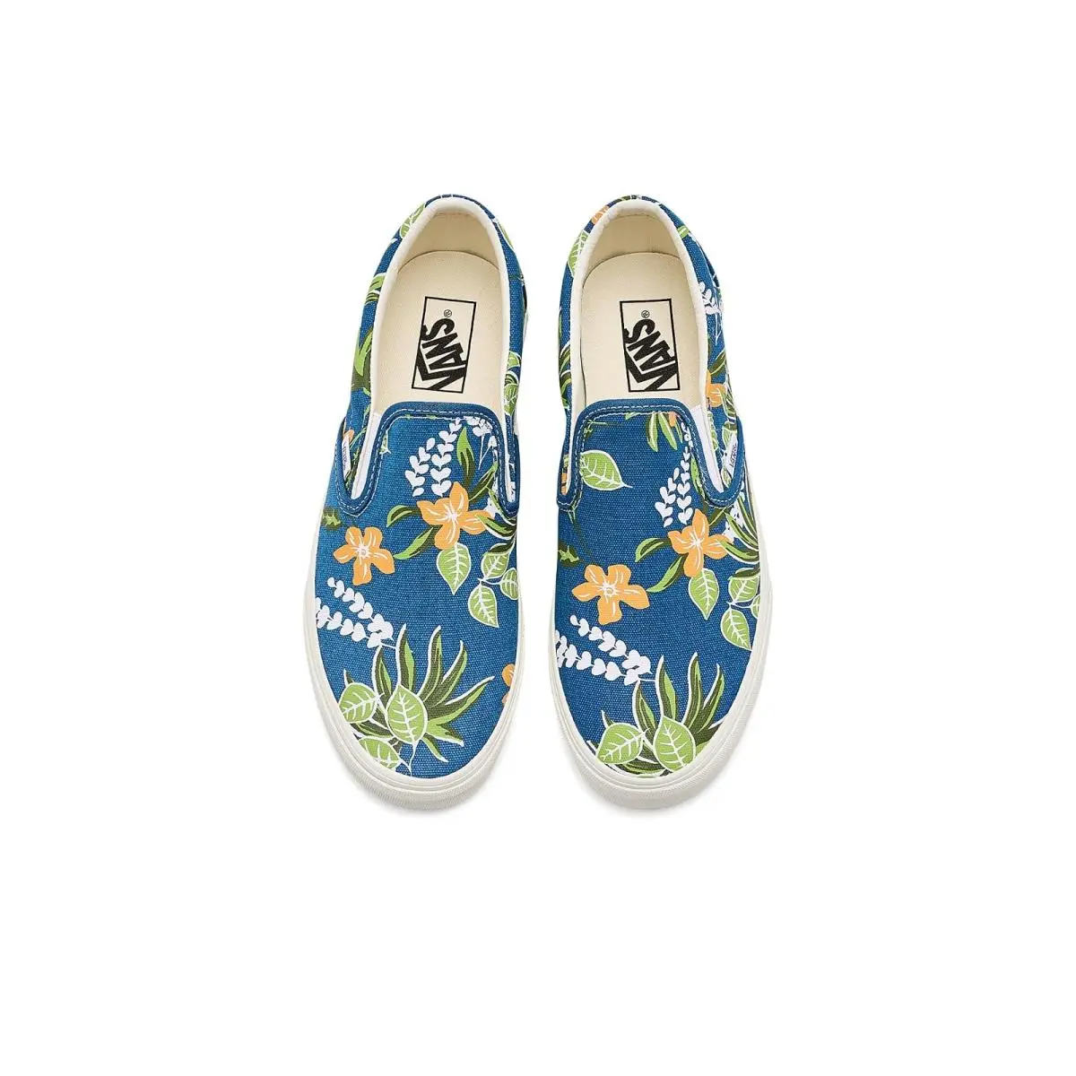 Vans shoes - Beaded Checkerboard 42