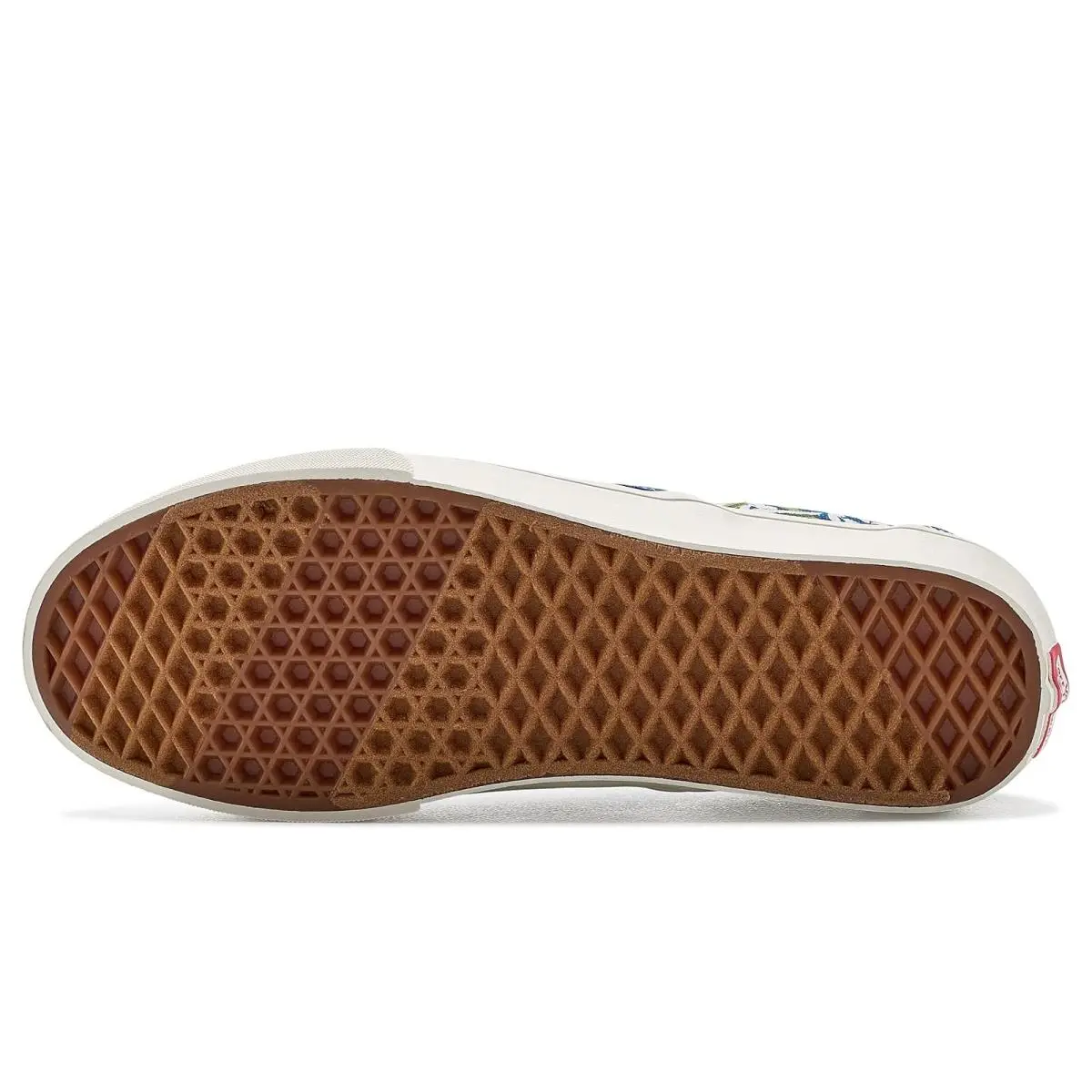 Vans shoes - Beaded Checkerboard 45