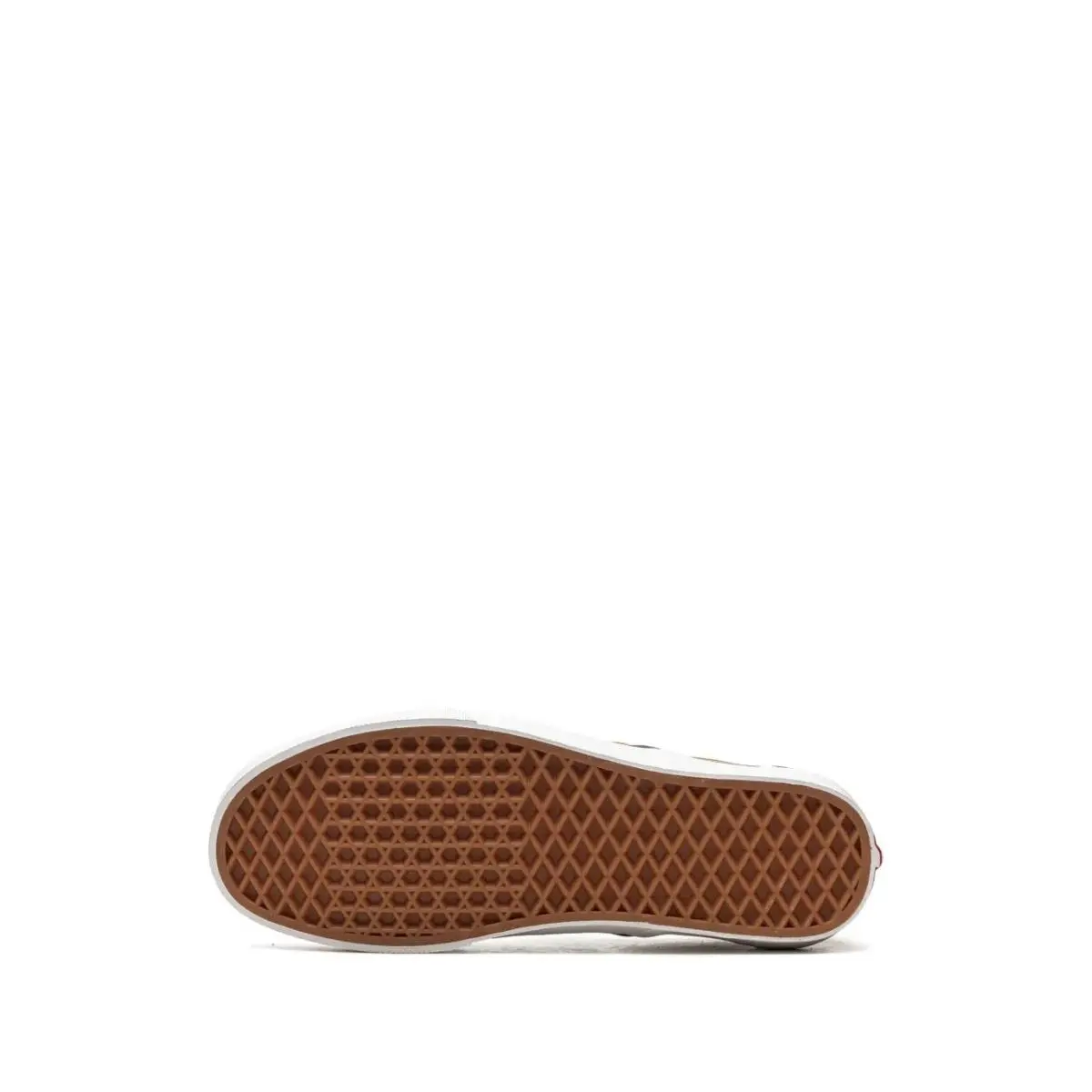 Vans shoes - Checkerboard - Checkerboard - VN000BVZ1M7 - Color Theory Brown Checkerboard 4