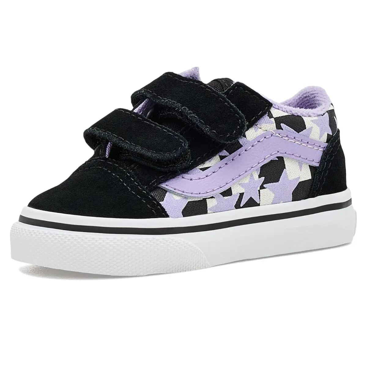 Children Unisex Shoes  Kids Old Skool™ V Toddler/little Kid by Vans