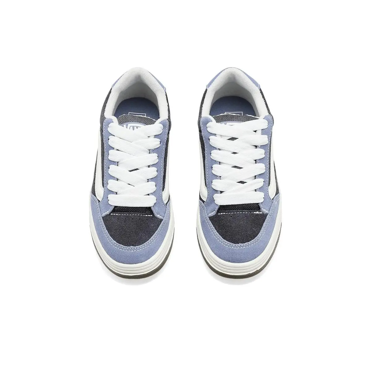 Vans shoes - 2-Tone Misty Mauve 14
