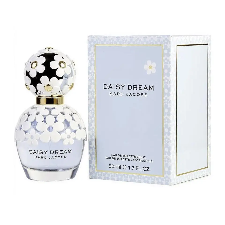 Daisy Dream Eau De Toilette 1.7 oz / 50 ml Spray For Women by Marc Jacobs