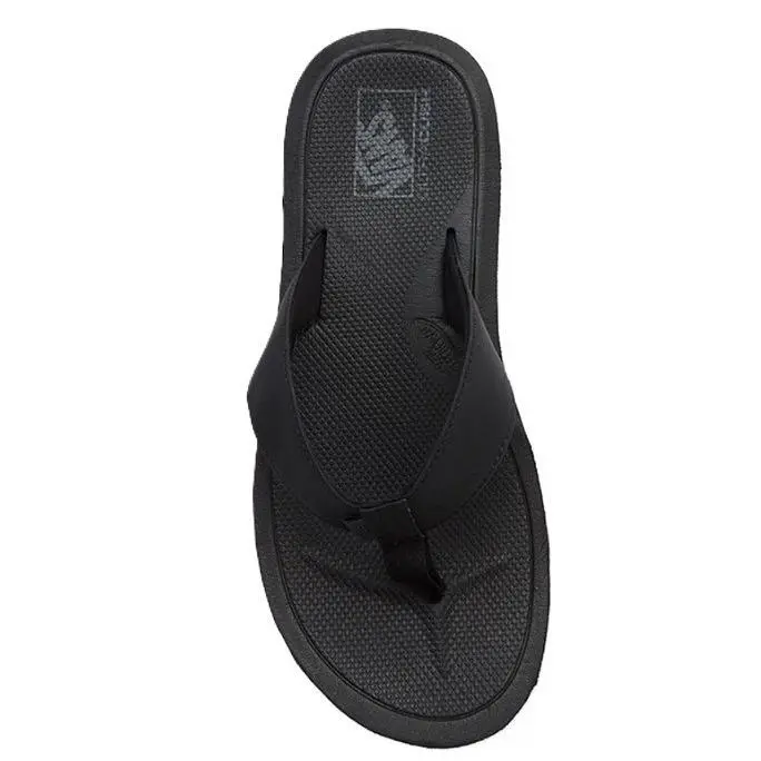 Vans shoes - VANS Off The Wall - Off The Wall - Black Pewter 1