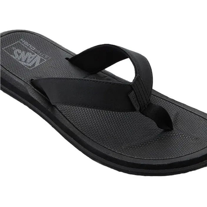 Vans shoes - VANS Off The Wall - Off The Wall - Black Pewter 0