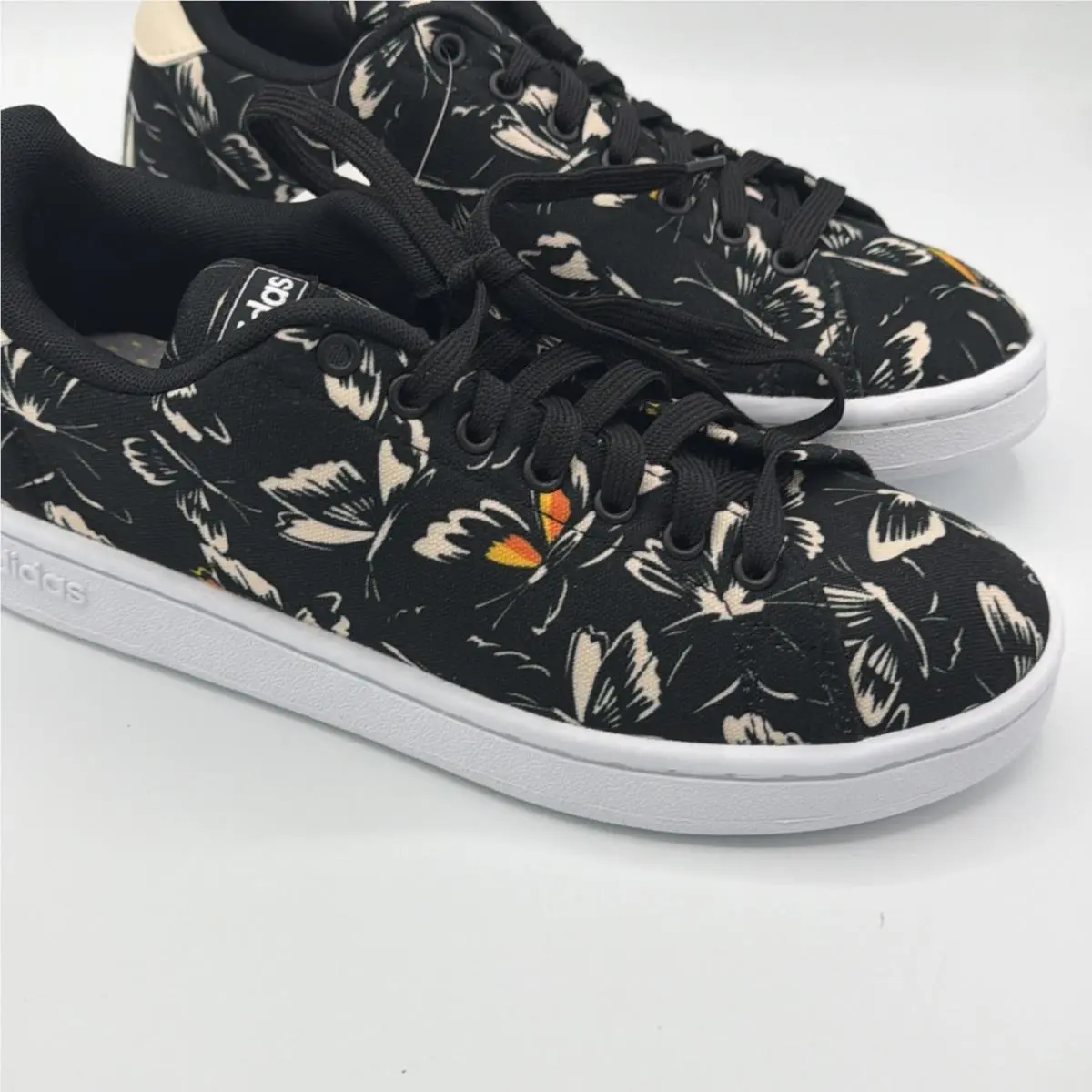 Adidas shoes - adidas X - EF0133 - Multicolor (UPC: 192615154190) 9