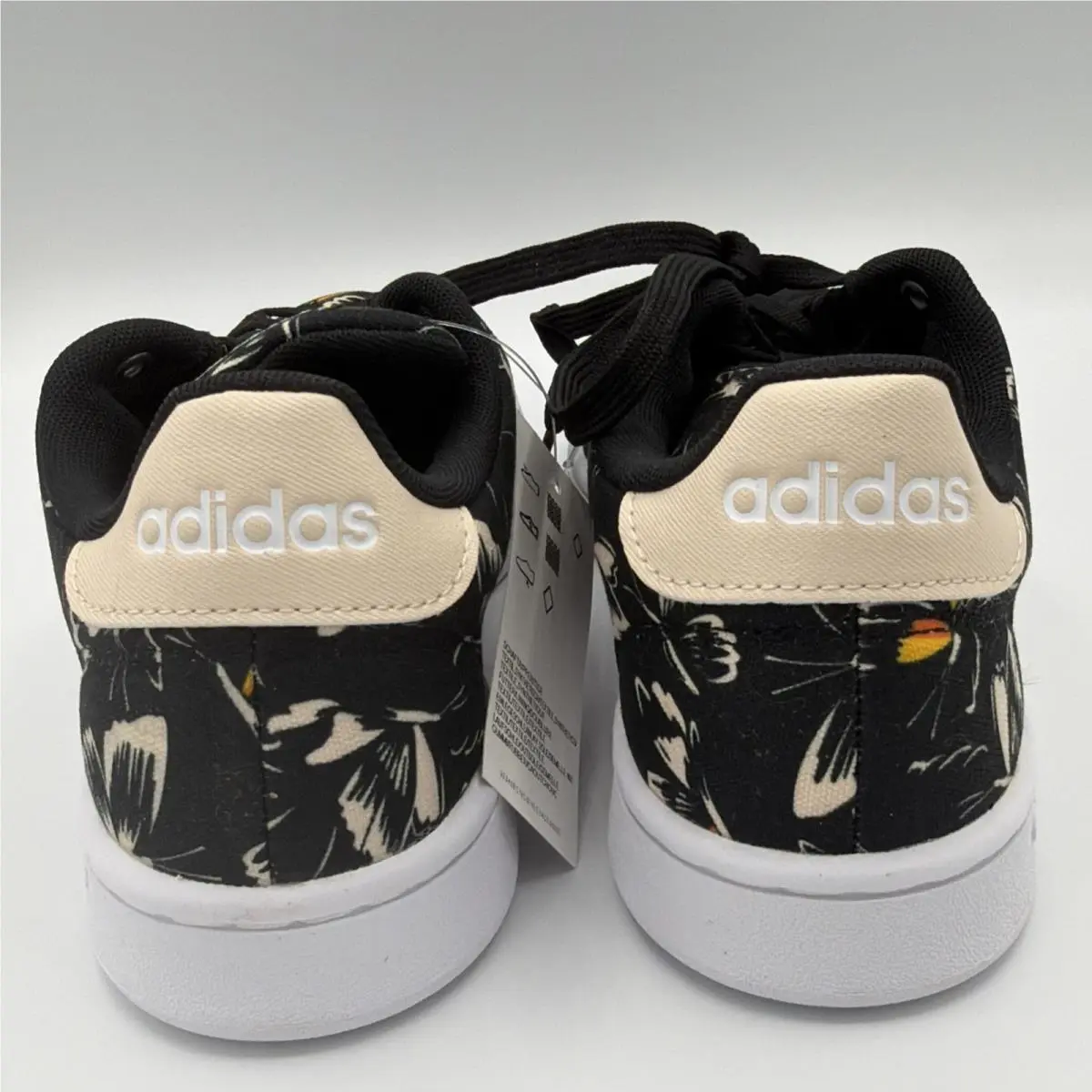 Adidas shoes - adidas X - EF0133 - Multicolor (UPC: 192615154190) 10