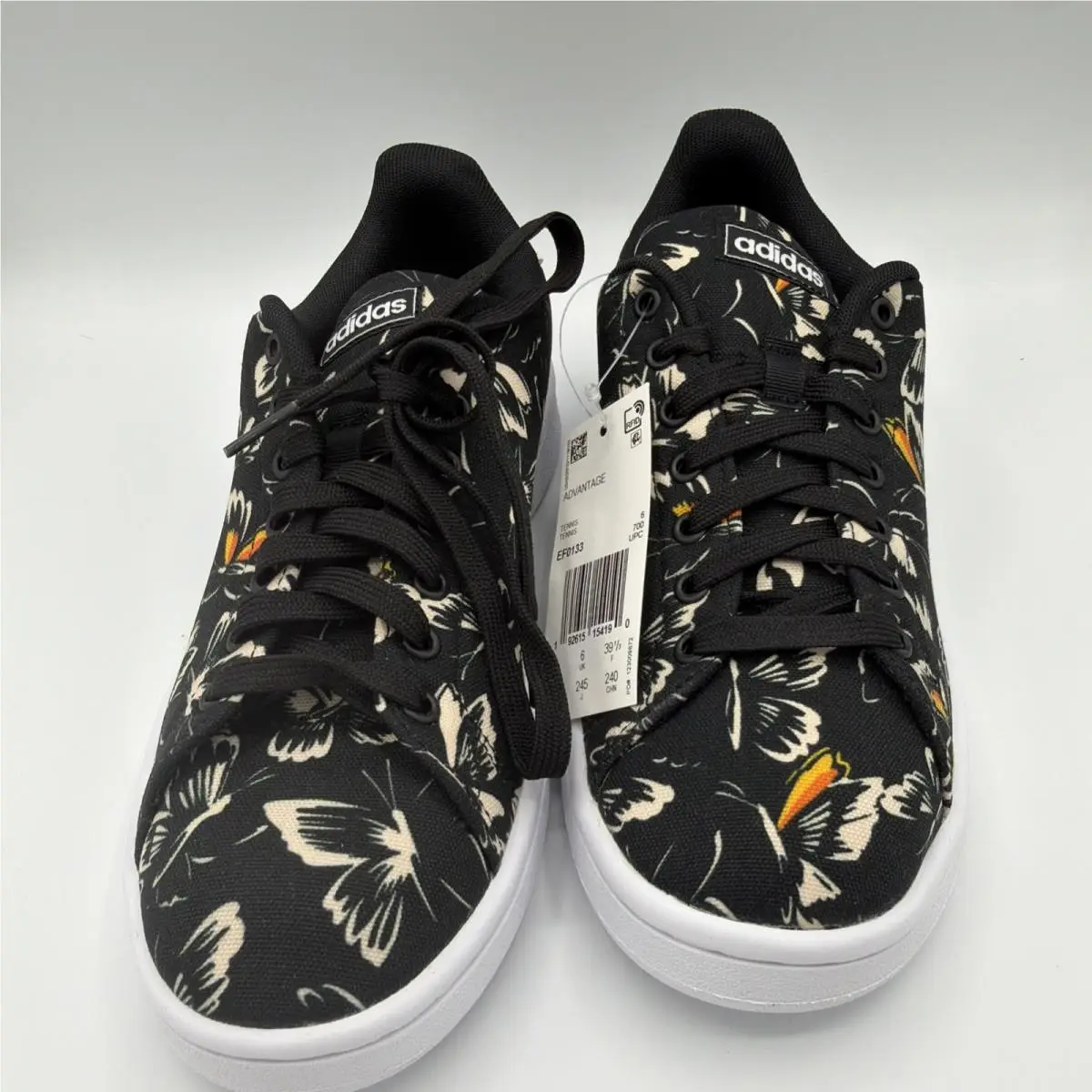 Adidas shoes - adidas X - EF0133 - Multicolor (UPC: 192615154190) 3