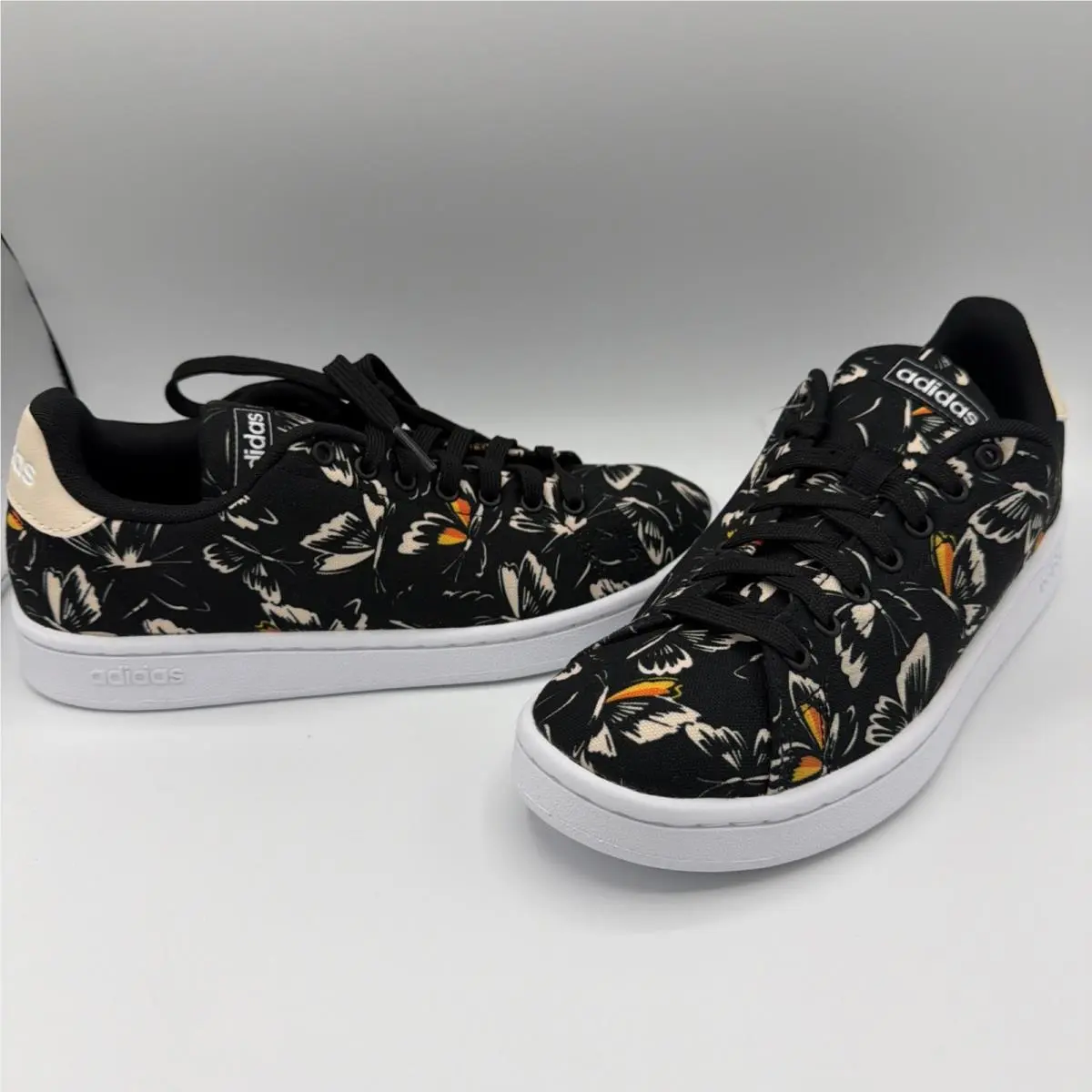 Adidas shoes - adidas X - EF0133 - Multicolor (UPC: 192615154190) 4