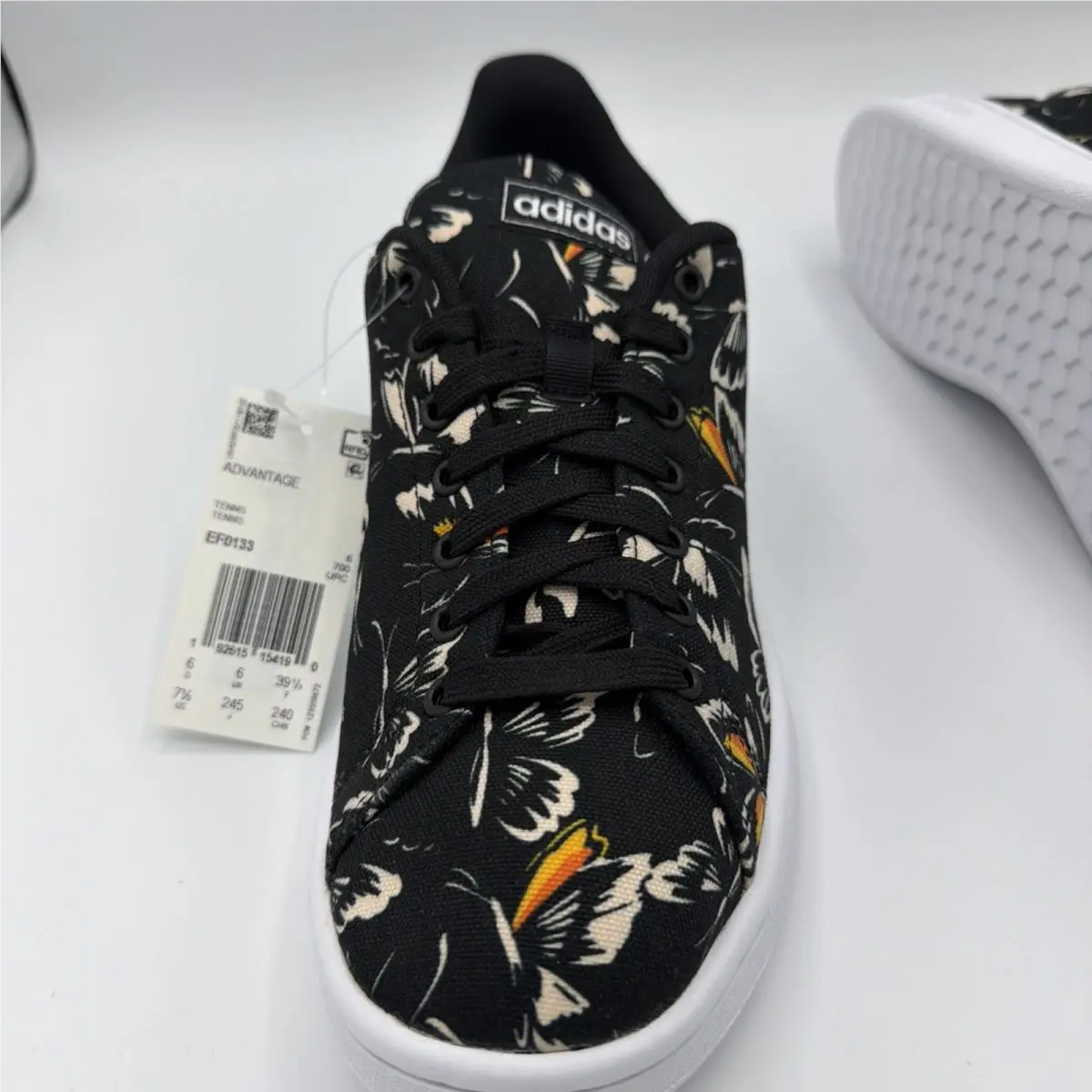Adidas shoes - adidas X - EF0133 - Multicolor (UPC: 192615154190) 6