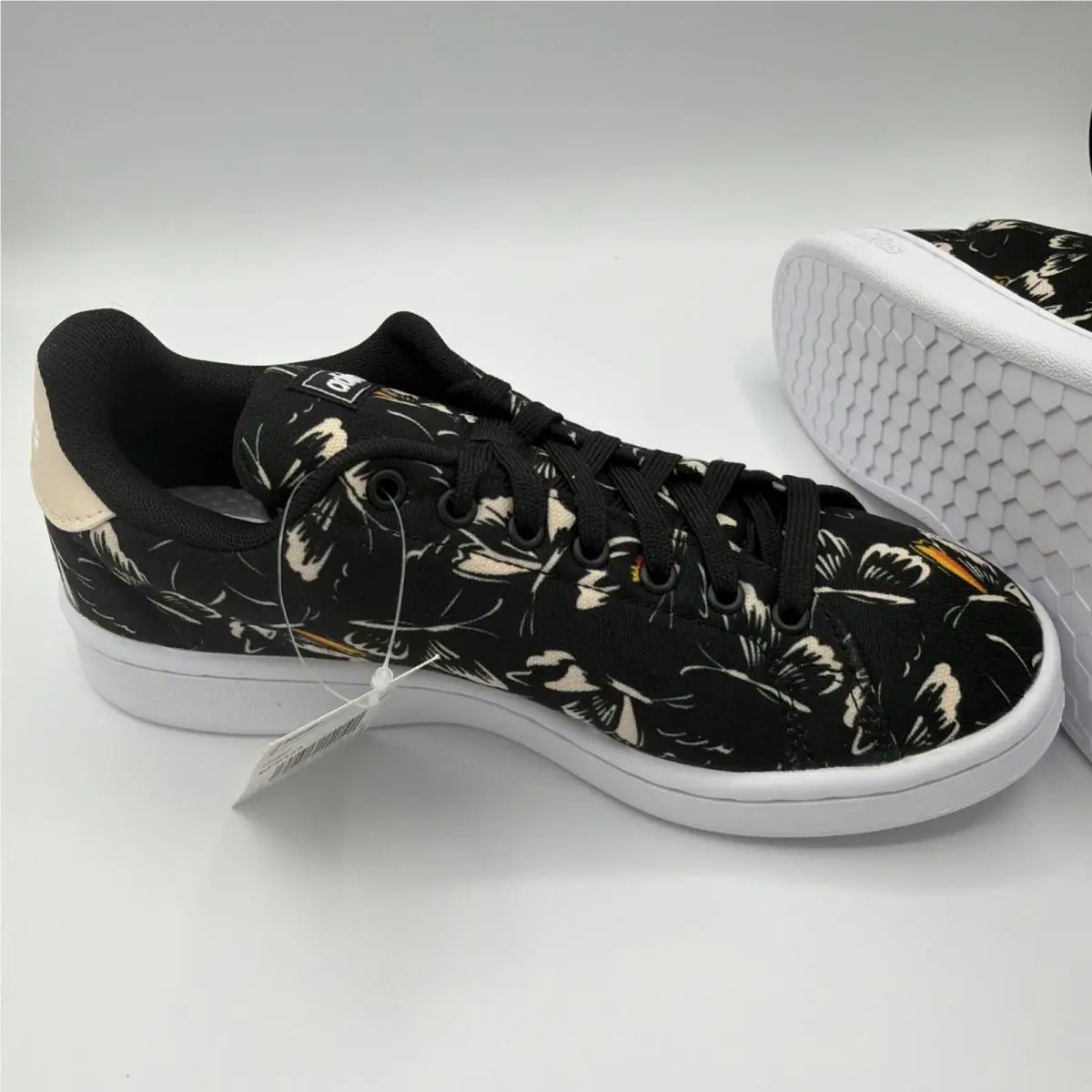 Adidas shoes - adidas X - EF0133 - Multicolor (UPC: 192615154190) 7