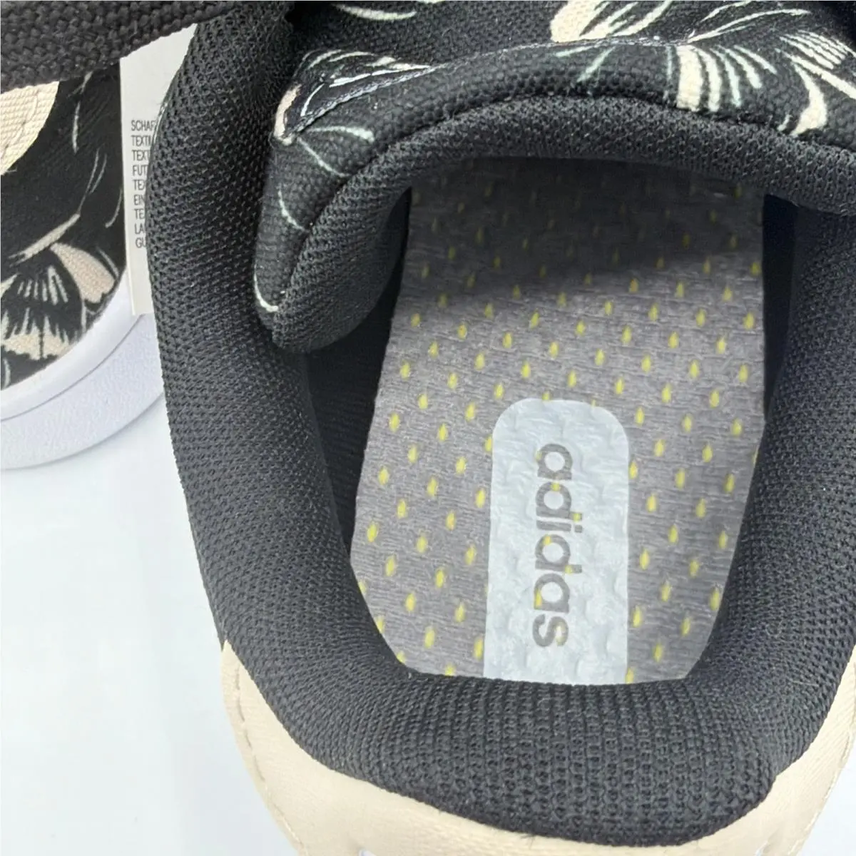 Adidas shoes - adidas X - EF0133 - Multicolor (UPC: 192615154190) 12