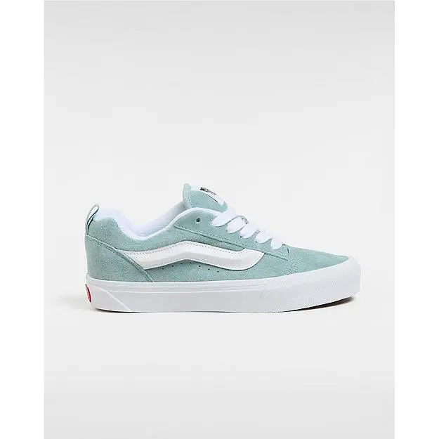 Men`s Knu Skool Shoes by Vans