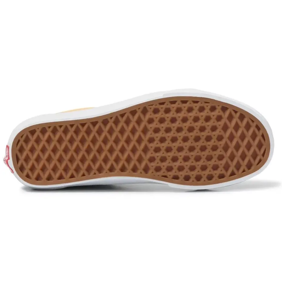 Vans shoes - VANS Old Skool - Old Skool - VN-0A5KRFAVL - Flax Gold Yellow 23