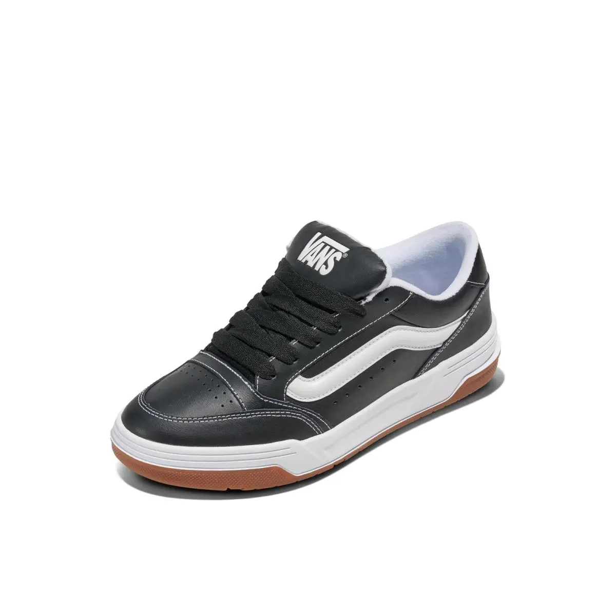 Vans Mens Hylane Fashion Sneakers