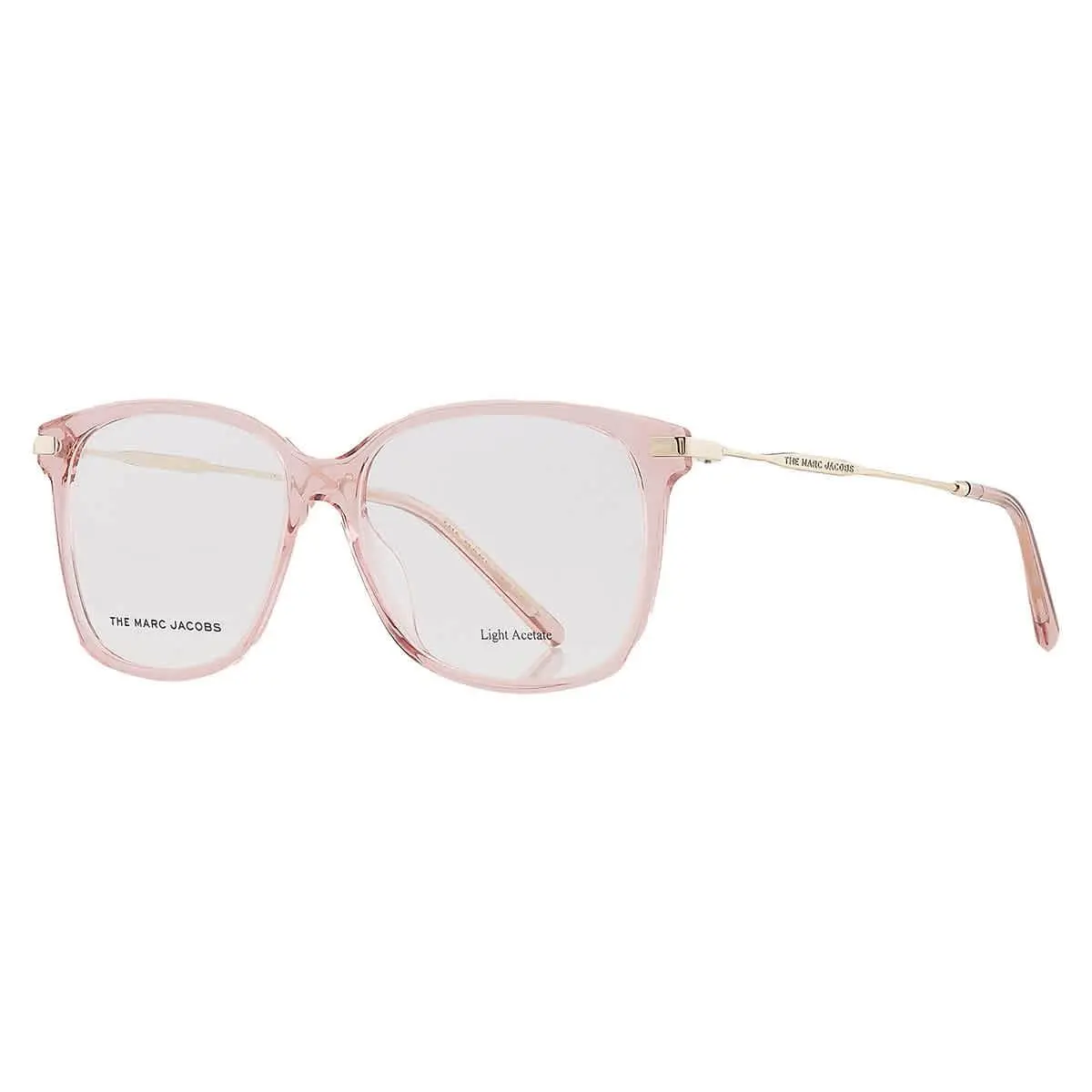 Demo Square Ladies Eyeglasses Marc 562 0733 54 Marc 562 0733 54 by Marc Jacobs