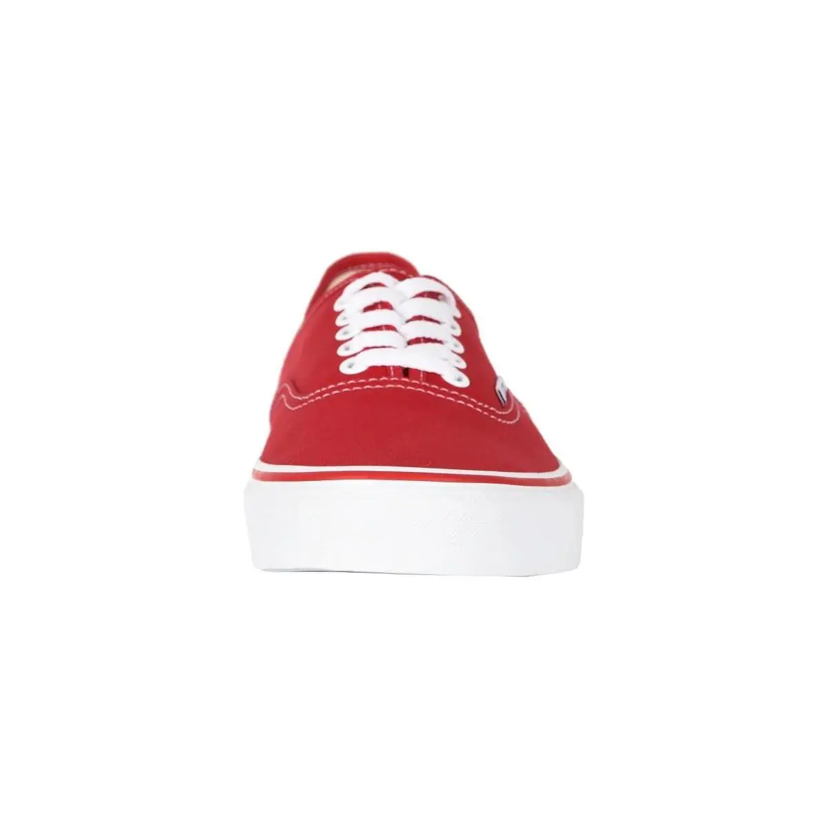 Vans shoes - VANS Classics - Classics - VN0EE3RED - Red 4