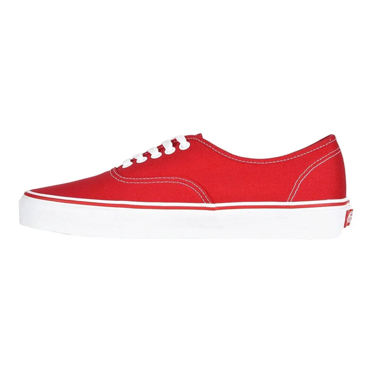 Vans shoes - VANS Classics - Classics - VN0EE3RED - Red 14