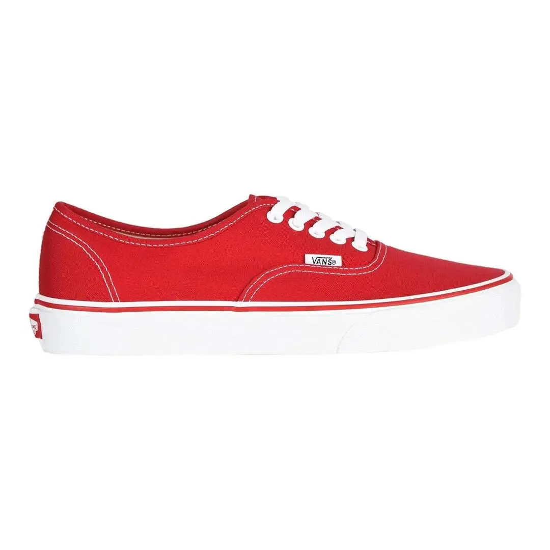 Vans shoes - VANS Classics - Classics - VN0EE3RED - Red 15
