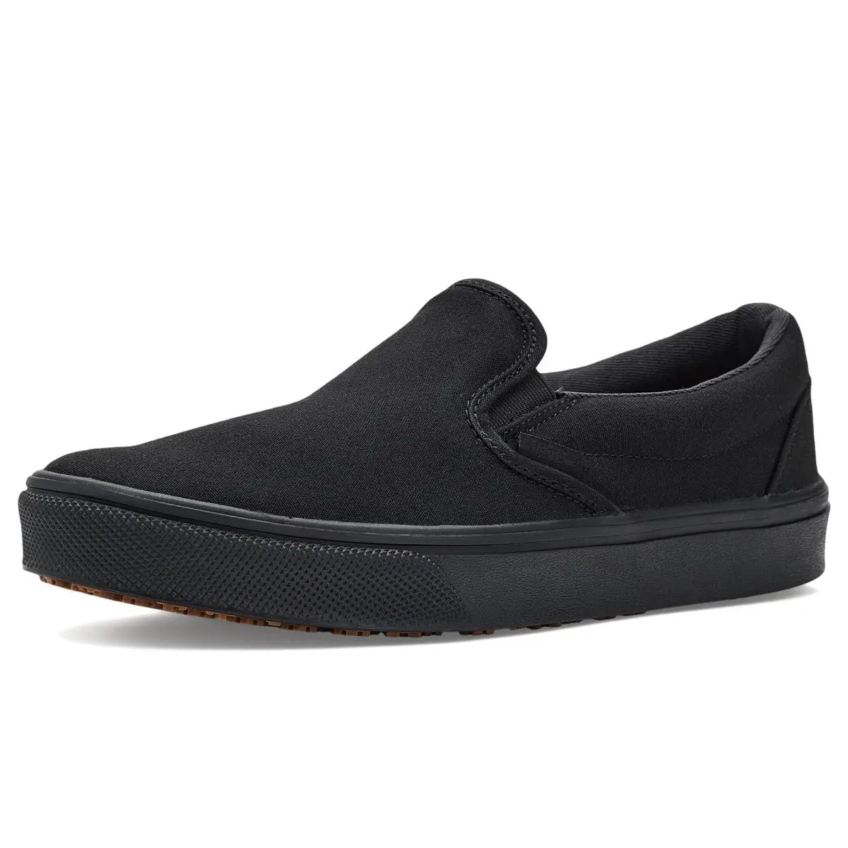 Unisex Classic Slip-on Made For The Makers Slip Resistant Shoe by Vans