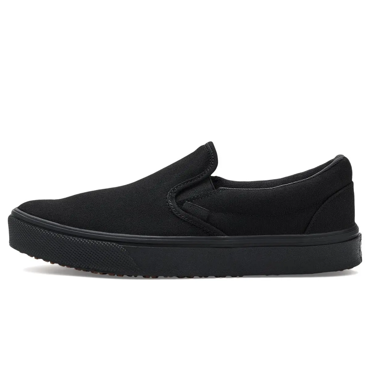 Vans shoes - vn 000 mxm 0 i 41 - VN000MXM0I41 - leather black black gum 19